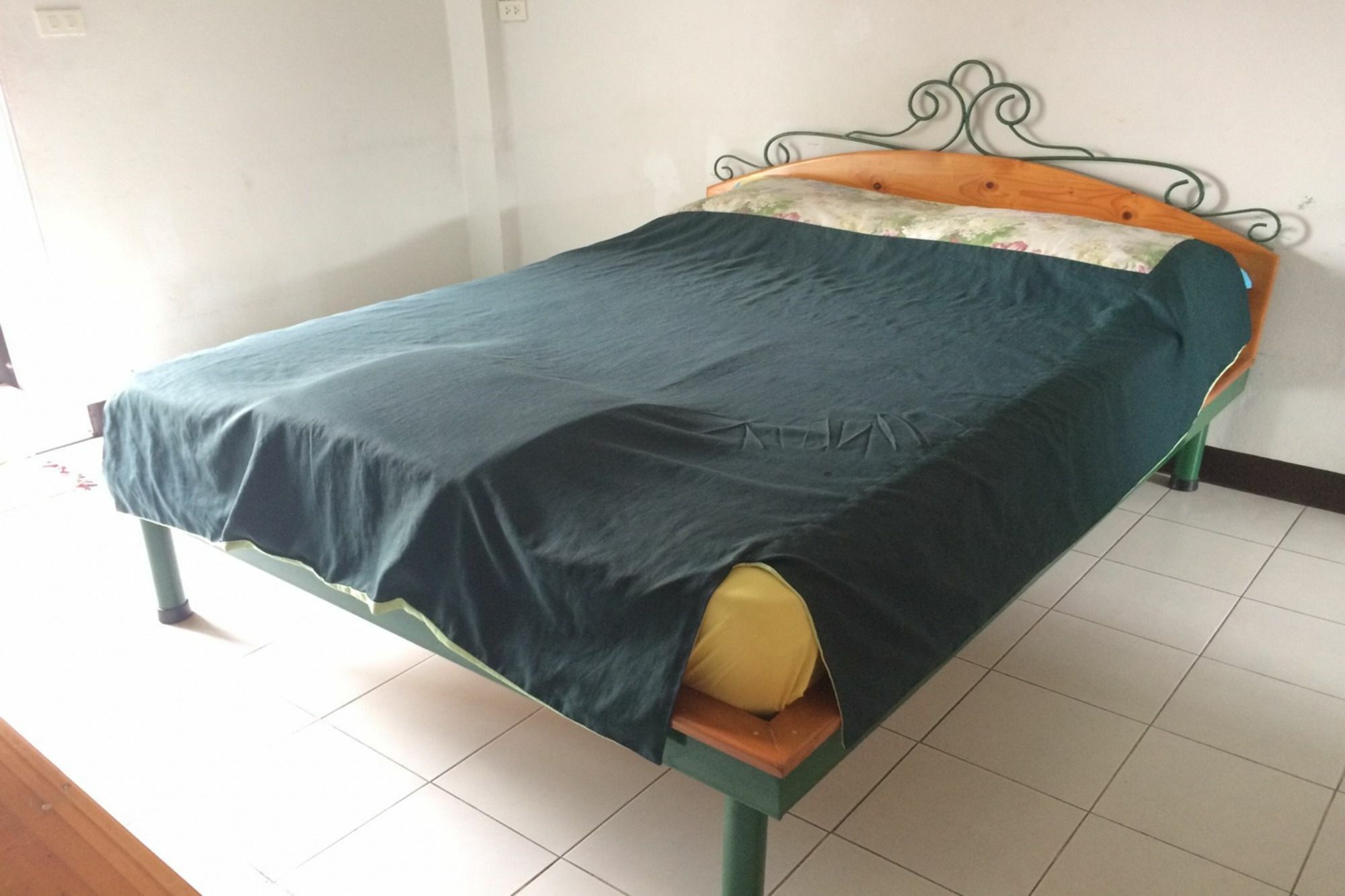 Baan Khun Mae Apartment Bangkok Bagian luar foto